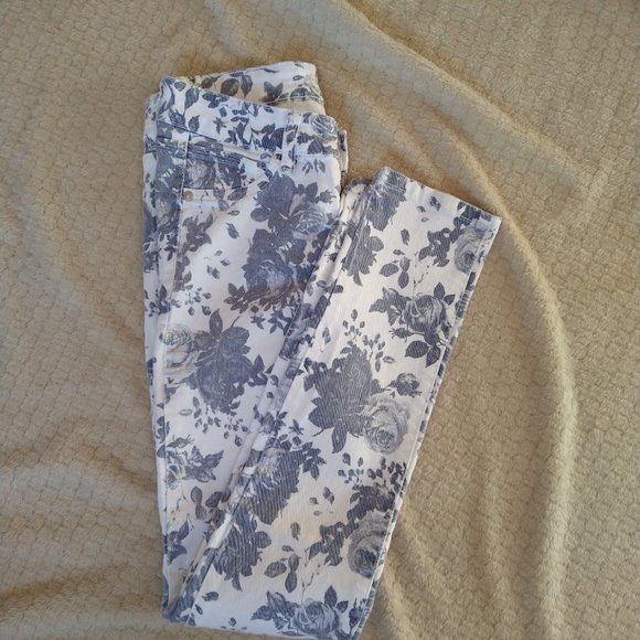 Pantalon Dynamite - Picture 1 of 8